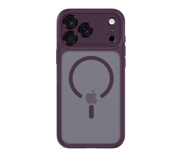 Tech-Protect Magpeak Magsafe Cc Do Iphone 17 Pro Max / 18 Pro Max - 1587006 - zdjęcie 3